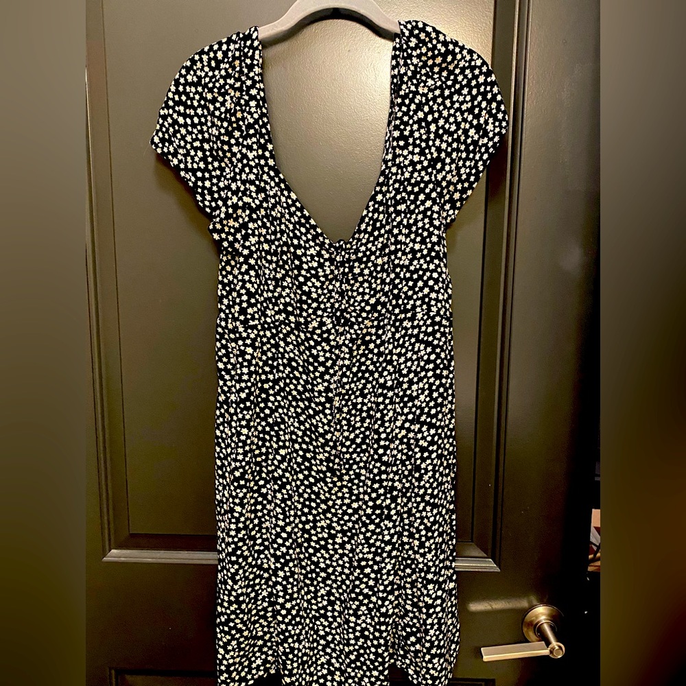 American eagle dress